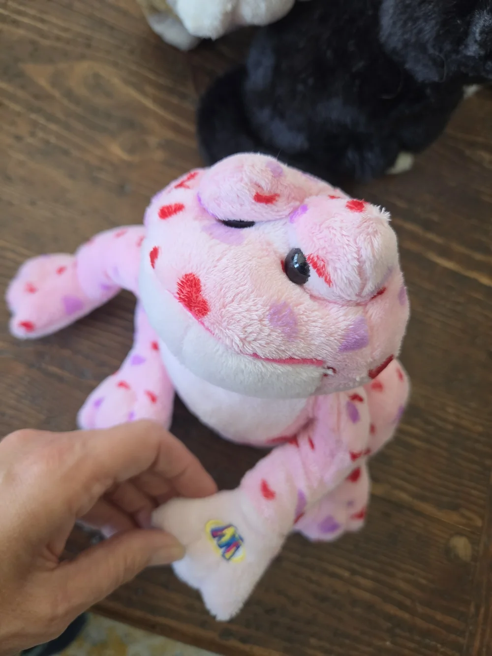 WEBKINZ - Set of 5